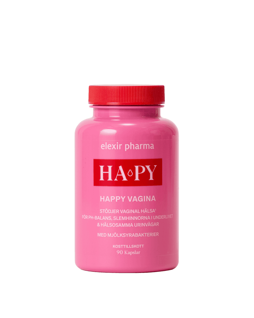 Happy Vagina 3