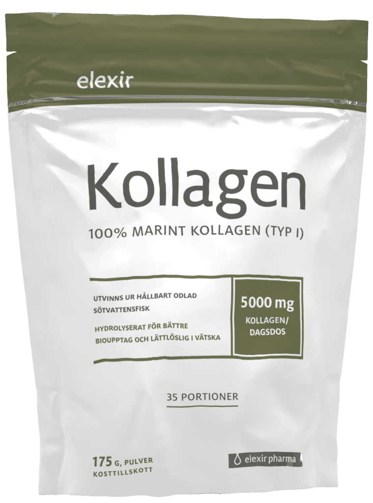 Collagen 100% Marine